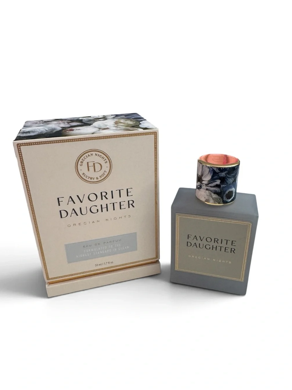 Favorite Daughter - Grecian Nights Spray